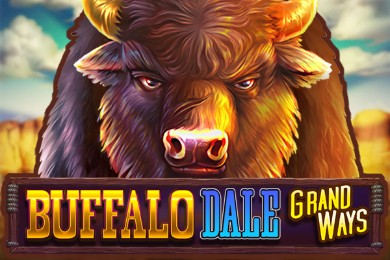 Buffalodalegrandways Лаки Казино слот